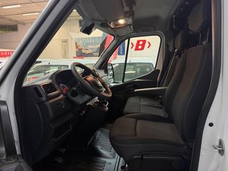 Opel Movano 2021