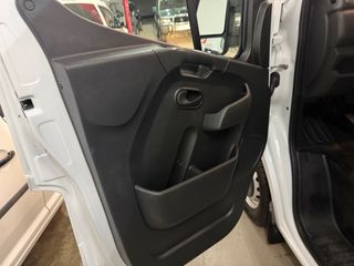 Opel Movano 2021