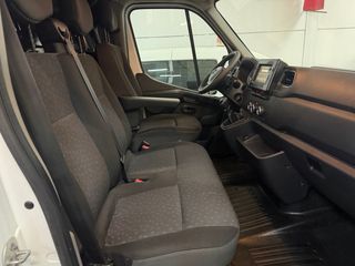 Opel Movano 2021