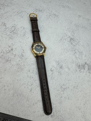 Reloj Anker Mecánico 21 Rubíes Antimagnético