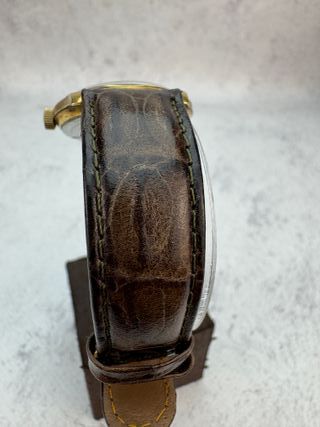 Reloj Anker Mecánico 21 Rubíes Antimagnético