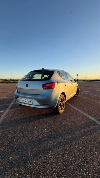 SEAT Ibiza 2009