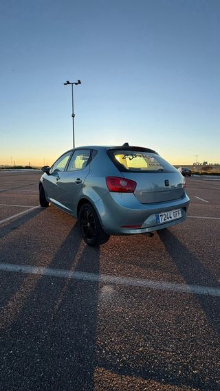 SEAT Ibiza 2009