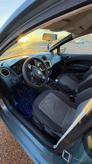SEAT Ibiza 2009