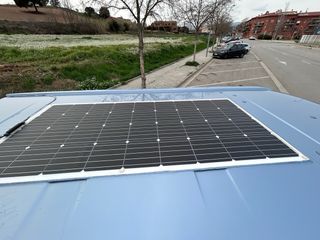 Volkswagen Multivan 150CV LIBRO