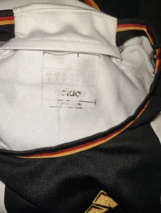 Camiseta Alemania Adidas Talla S