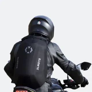 Mochila XLmoto Negra