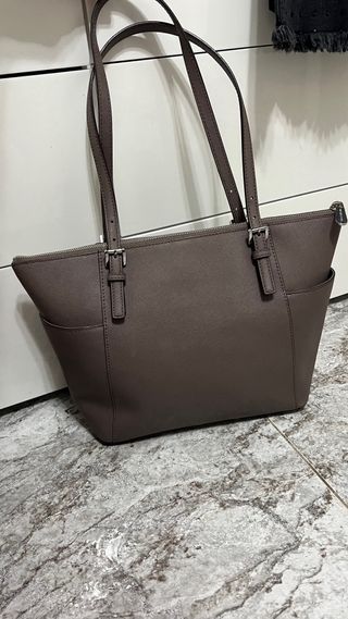 Bolso Michael Kors Marrón