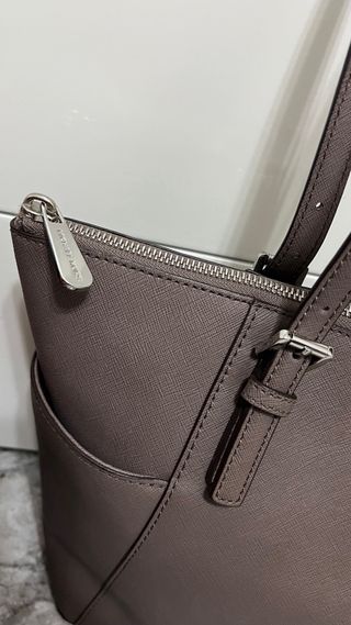 Bolso Michael Kors Marrón