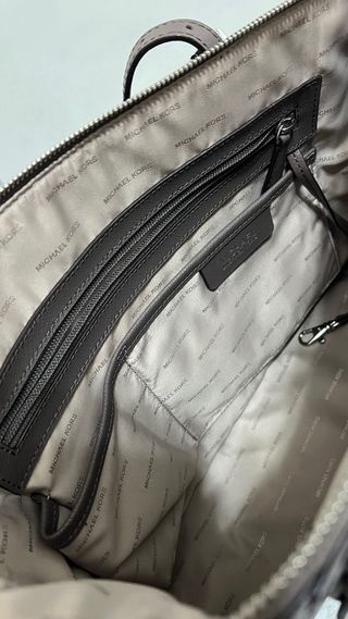 Bolso Michael Kors Marrón