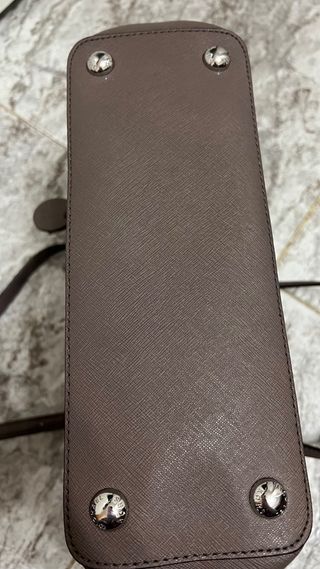Bolso Michael Kors Marrón