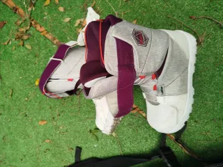 Tabla Snowboard Rossignol Azul