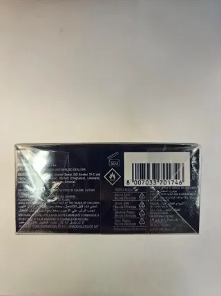 Rockford Night Blue Edt 100ml