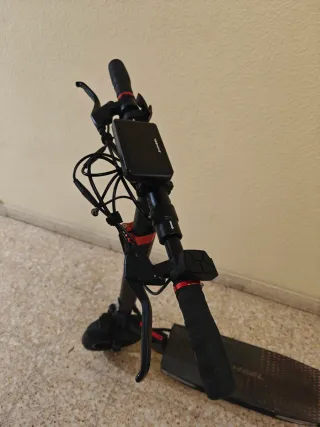 Patinete Eléctrico ZWHEEL Zrino