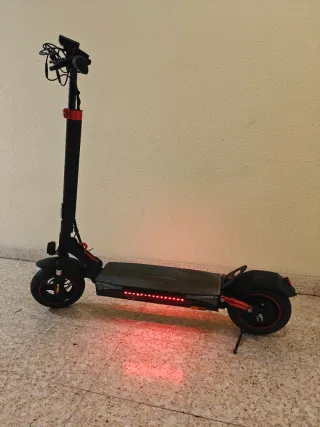 Patinete Eléctrico ZWHEEL Zrino
