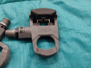 Pedales LOOK KEO EASY automáticos