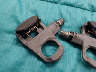 Pedales LOOK KEO EASY automáticos