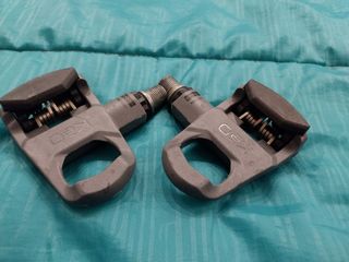 Pedales LOOK KEO EASY automáticos