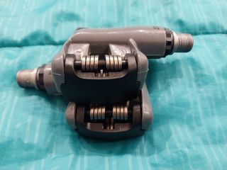 Pedales LOOK KEO EASY automáticos