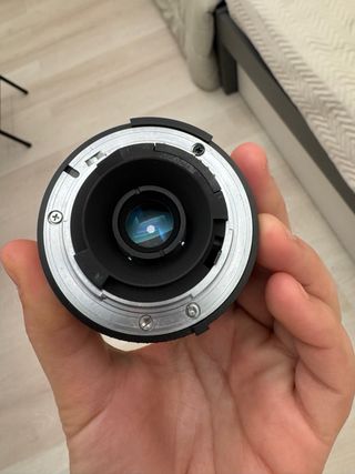 Obiettivo Nikon AF Nikkor 35-80mm f/4-5.6 D