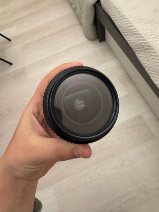 Obiettivo Nikon AF Nikkor 35-80mm f/4-5.6 D