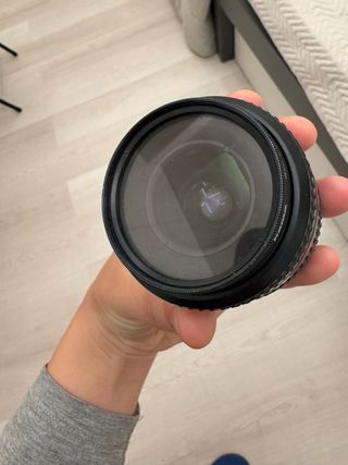 Obiettivo Nikon AF Nikkor 35-80mm f/4-5.6 D