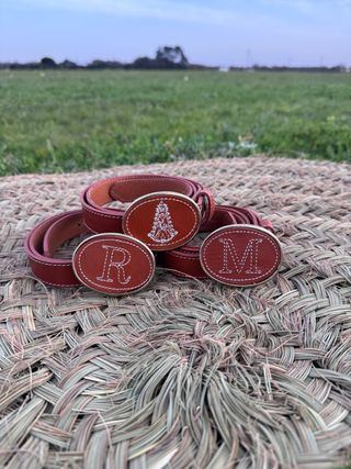 Cinture Rocieros per bambini