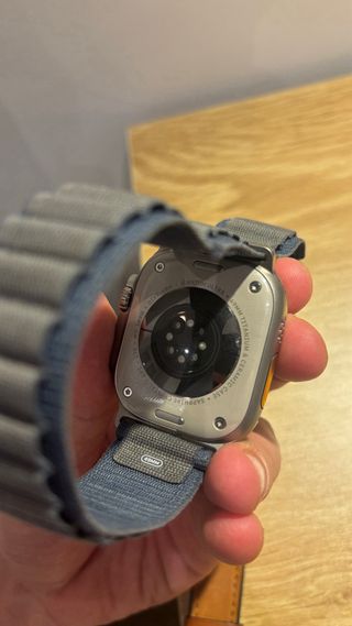 Apple Watch Ultra 2 Titanio + 2 correas originales