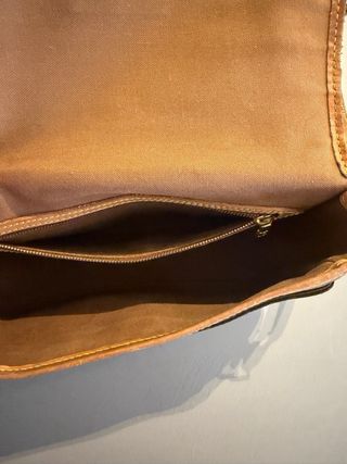 Borsa Louis Vuitton Sologne Monogram