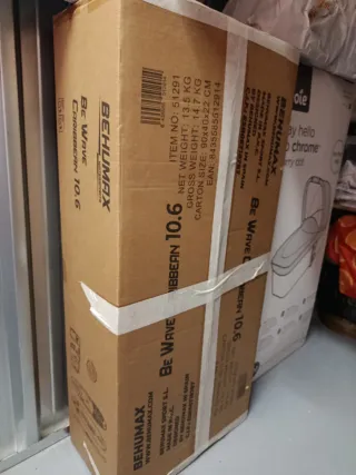 Tabla de pádel surf BEHUMAX