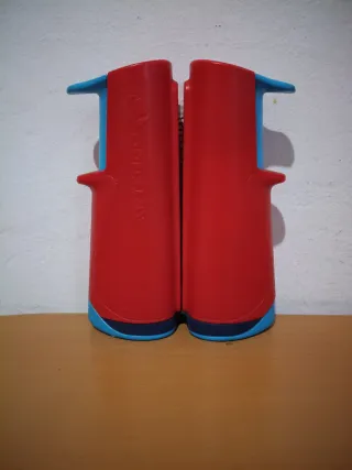 Red de Tenis/Ping Pong Portátil