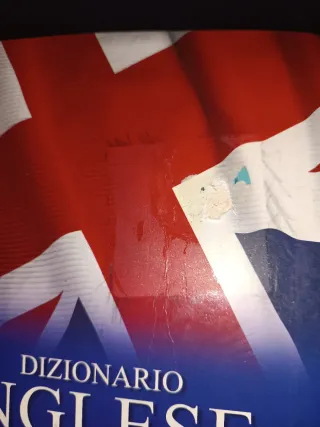 Dizionari