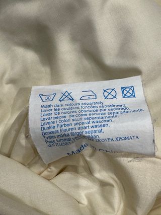 Giubbotto Champion donna anni 90 ottime condizioni