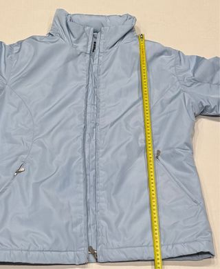 Giubbotto Champion donna anni 90 ottime condizioni