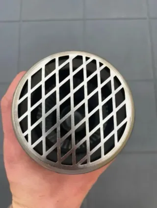 Escape carbono SC Project