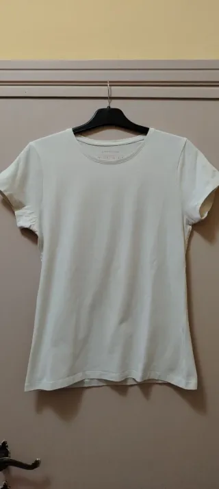 Lotto 5 magliette estive taglia L