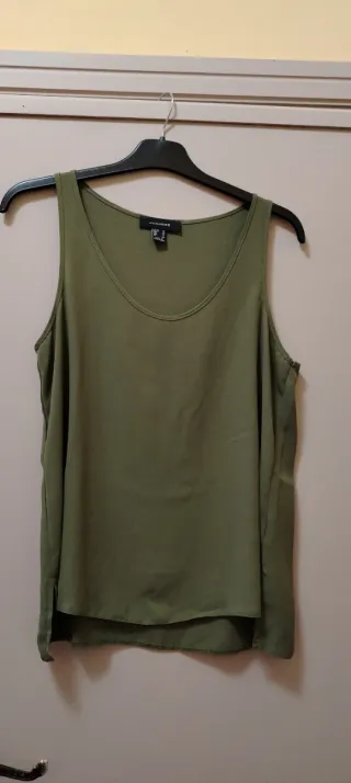 Lotto 5 magliette estive taglia L