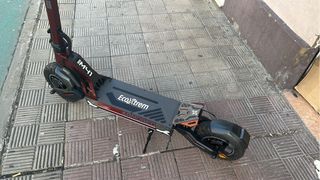 Scooter Eléctrico Exoxtrem