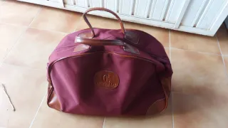 Bolso de viaje Cristian Lay
