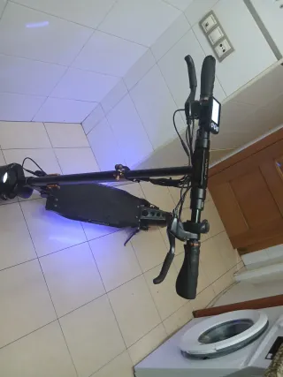 Patinete eléctrico Rorway Pro