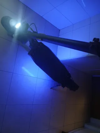 Patinete eléctrico Rorway Pro