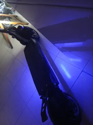 Patinete eléctrico Rorway Pro