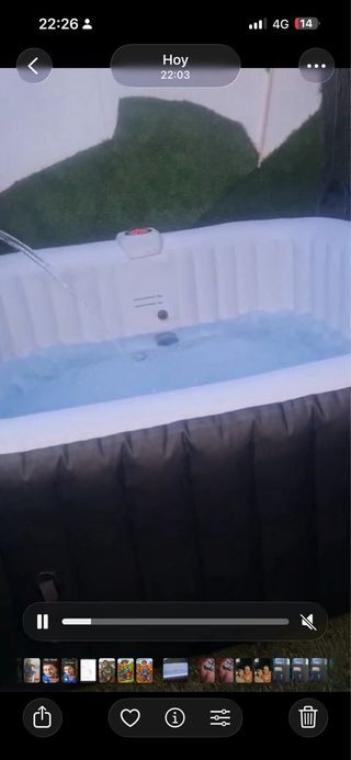 Jacuzi