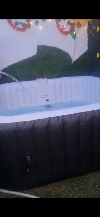 Jacuzi