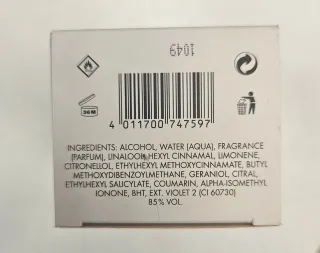 4711 Remix Cologne Limited Edition Edc 150ml