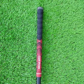 Driver 10,5° Taylormade R7 Quad Golf