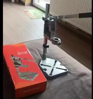 Soporte para taladro TS-6109