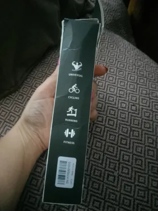 iGPSPORT HR70 Monitor de Ritmo Cardíaco