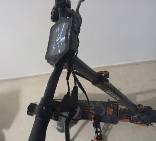 Patín Eléctrico Kukirin G2 Pro