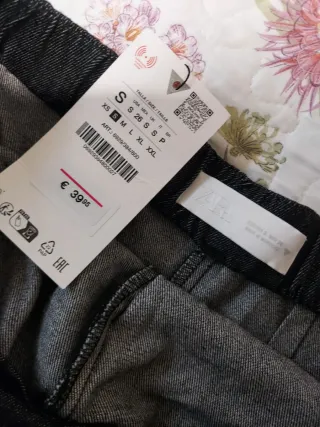 Mono negro palabra de honor bombacho